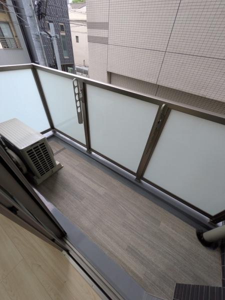 福岡市博多区千代１丁目のマンション