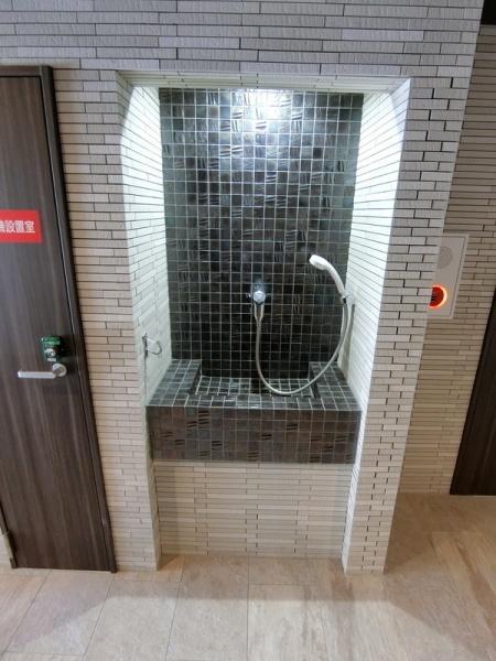 福岡市博多区千代１丁目のマンション