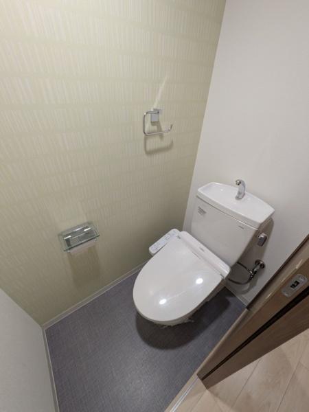 福岡市博多区千代１丁目のマンション