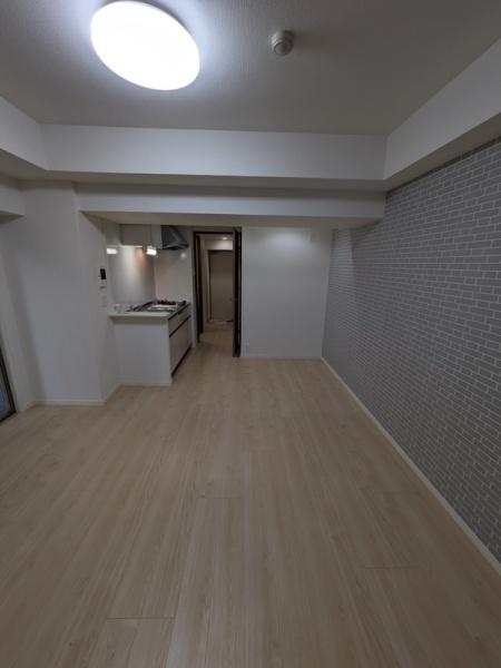 福岡市博多区千代１丁目のマンション