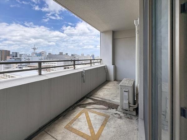 福岡市博多区吉塚６丁目のマンション