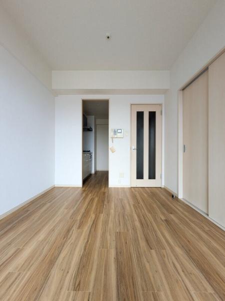 福岡市博多区吉塚６丁目のマンション