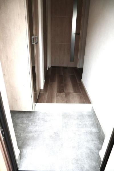 セントオブビレッジ箱崎