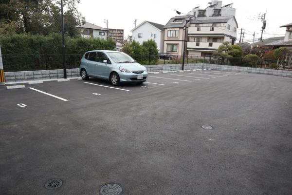 セントオブビレッジ箱崎