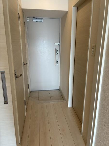 福岡市博多区千代２丁目のマンション