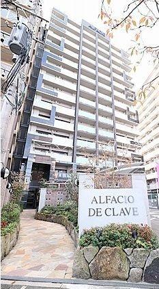 福岡市博多区千代２丁目のマンション