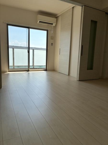 福岡市博多区千代２丁目のマンション