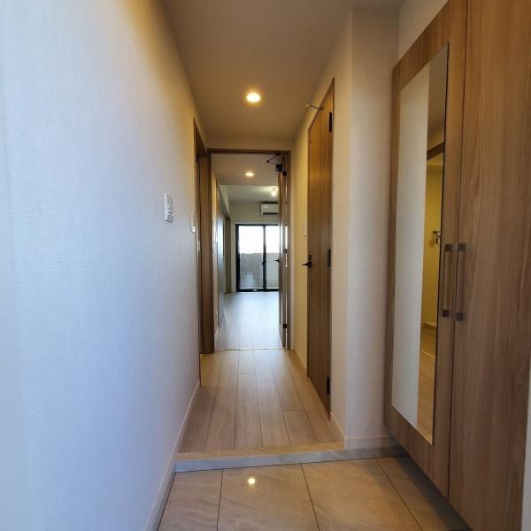 福岡市東区馬出５丁目のマンション