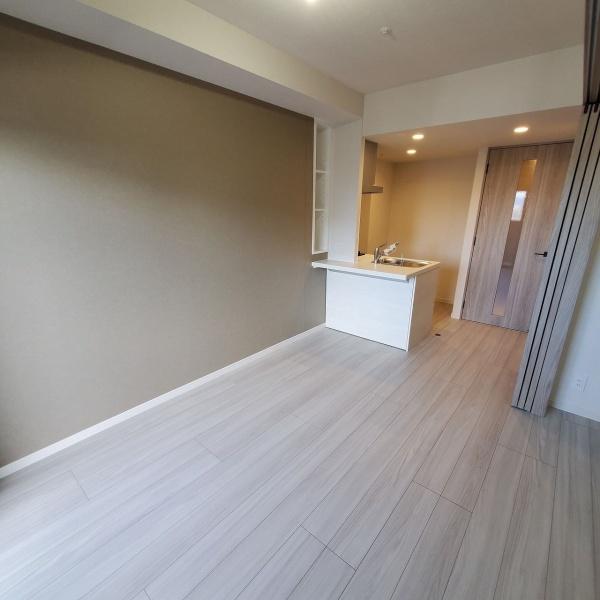 福岡市東区馬出５丁目のマンション
