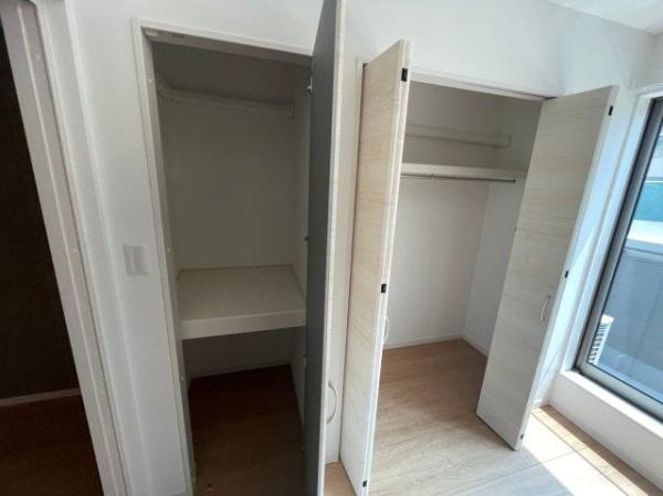 福岡市東区名島４丁目のアパート