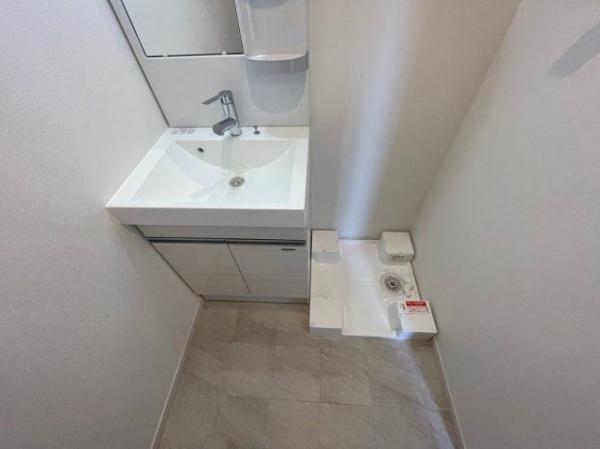 福岡市東区名島４丁目のアパート
