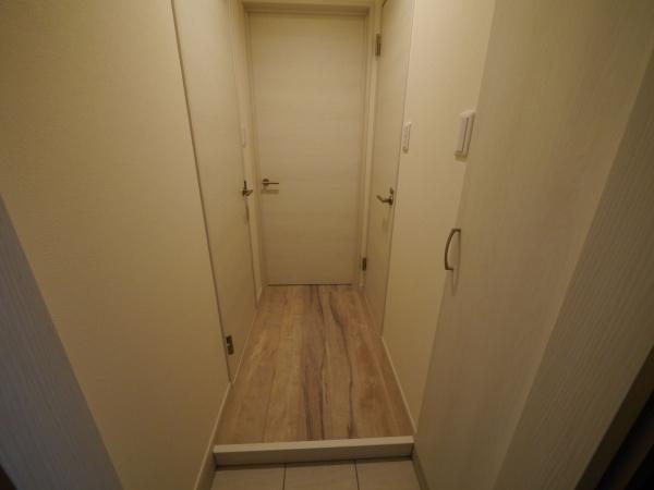 福岡市博多区千代１丁目のアパート