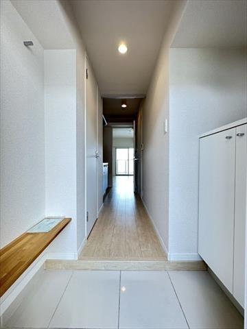 福岡市博多区千代２丁目のマンション