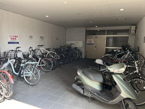 福岡市博多区千代２丁目のマンション