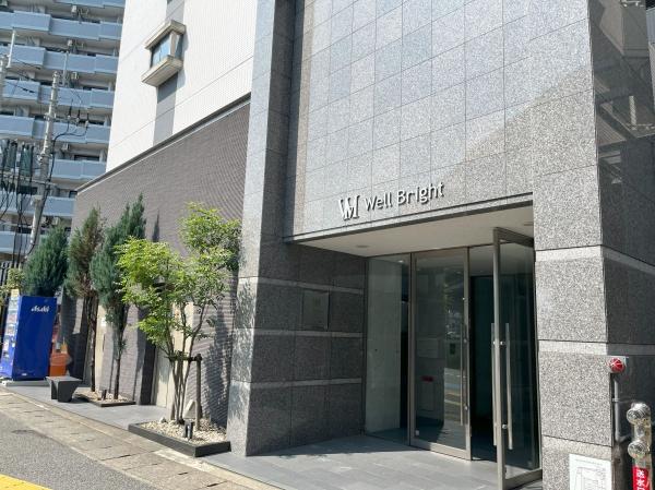福岡市博多区千代２丁目のマンション