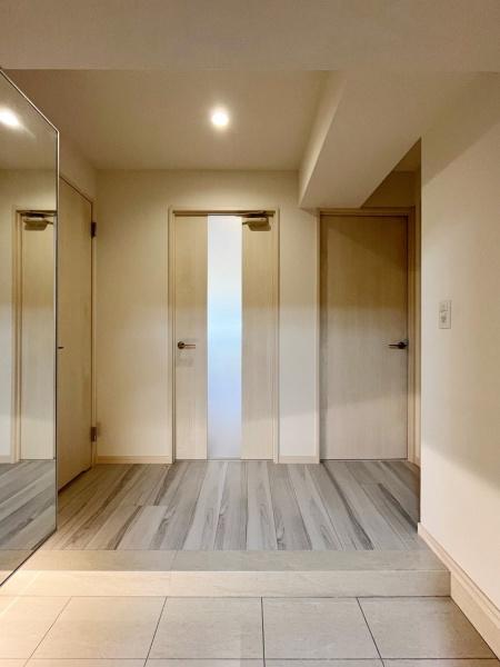 福岡市東区箱崎ふ頭３丁目のマンション