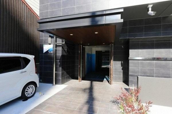 福岡市博多区千代１丁目のマンション