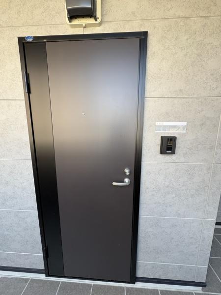 福岡市東区筥松３丁目のアパート