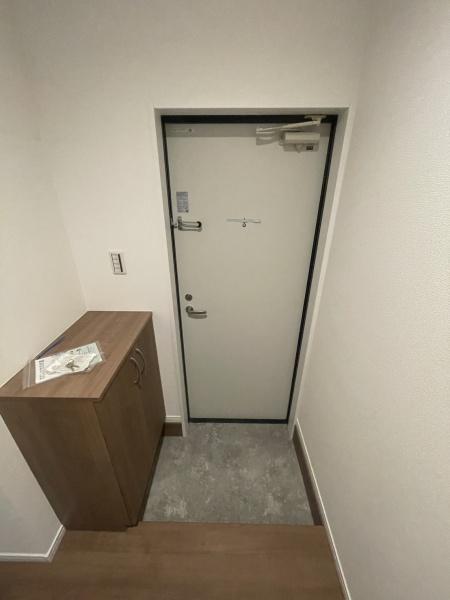 福岡市東区筥松３丁目のアパート