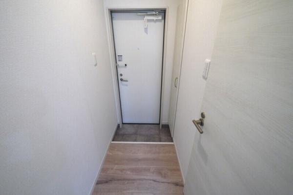 福岡市東区原田１丁目のアパート