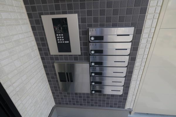 福岡市東区原田１丁目のアパート