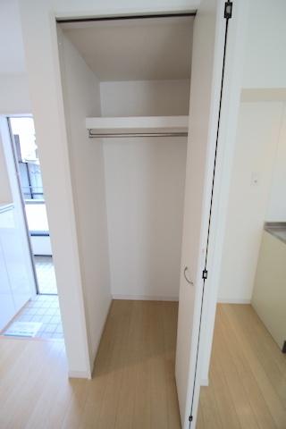 福岡市東区社領１丁目のアパート
