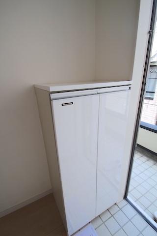 福岡市東区社領１丁目のアパート