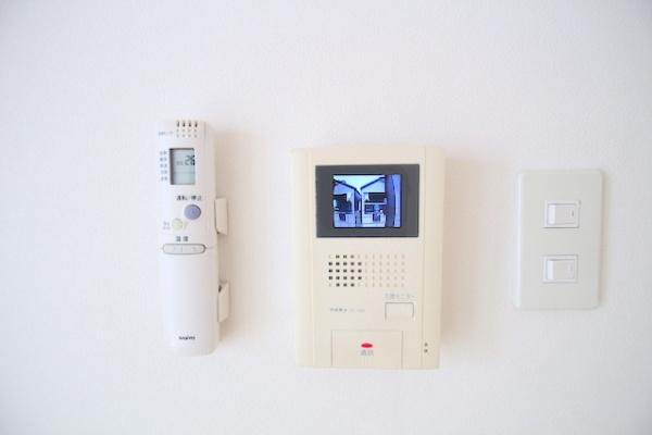 福岡市東区社領１丁目のアパート