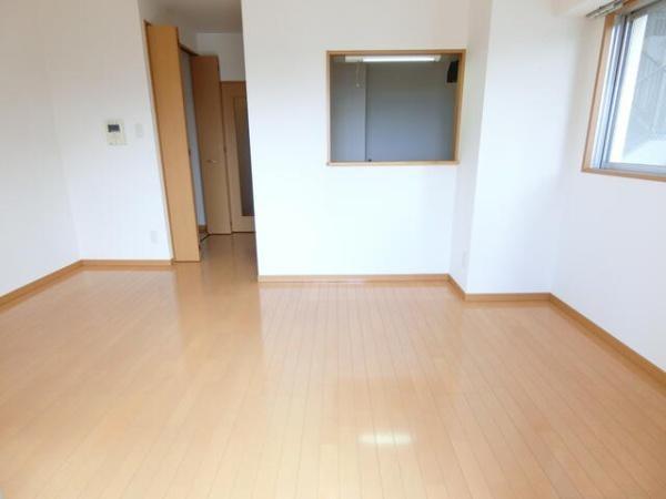 福岡市東区箱崎１丁目のマンション