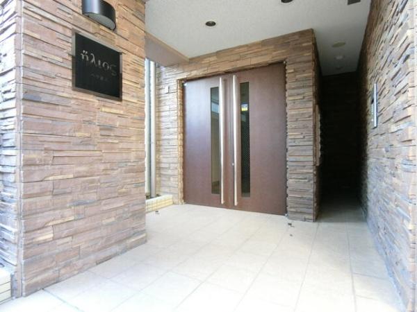 福岡市東区箱崎１丁目のマンション