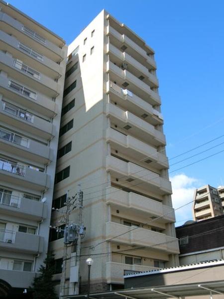 福岡市東区箱崎1丁目のマンション