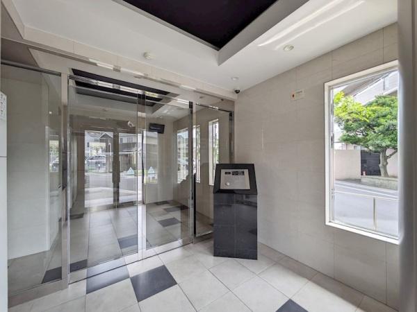 福岡市東区松田３丁目のマンション