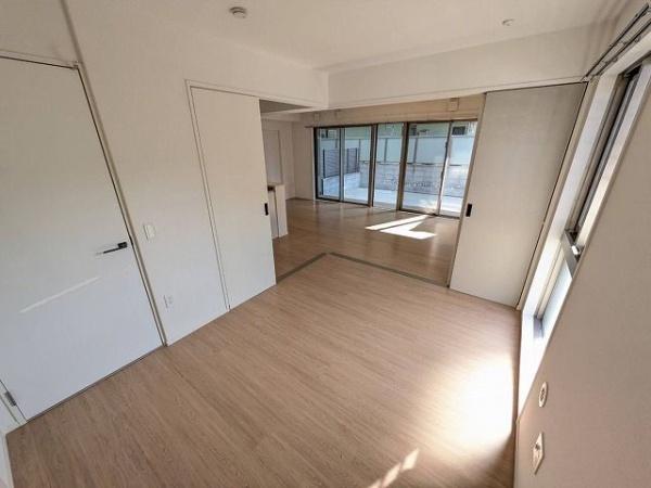 福岡市東区筥松３丁目のマンション