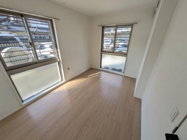 福岡市東区筥松３丁目のマンション