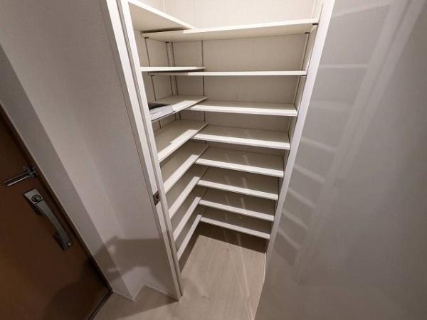 福岡市東区筥松３丁目のマンション
