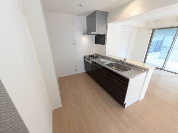 福岡市東区筥松３丁目のマンション