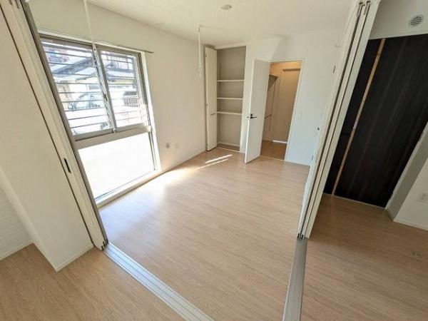 福岡市東区筥松３丁目のマンション