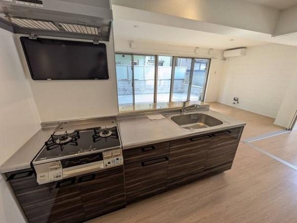 福岡市東区筥松３丁目のマンション
