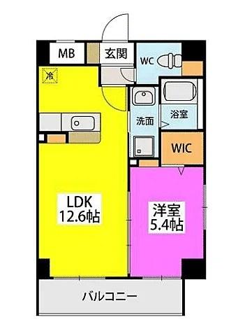 A.WAVE　箱崎南