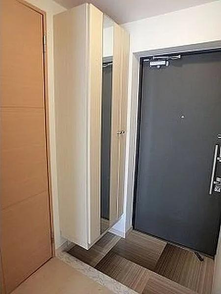 福岡市東区馬出１丁目のマンション