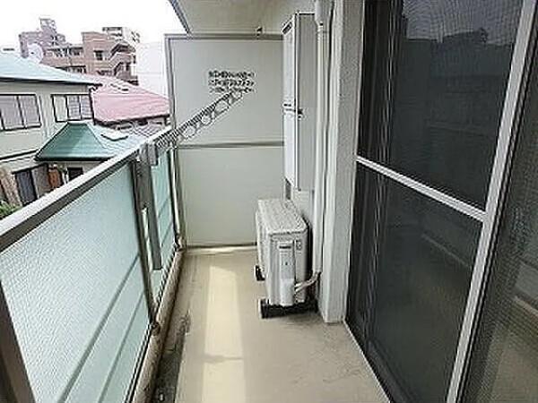 福岡市東区馬出１丁目のマンション