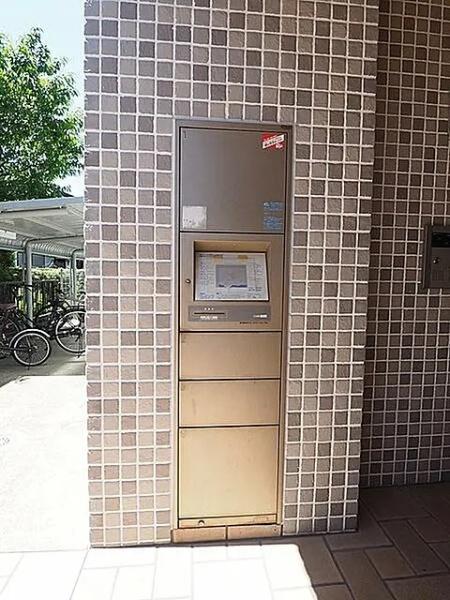福岡市東区馬出１丁目のマンション