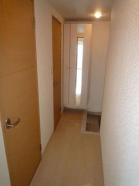 福岡市東区馬出１丁目のマンション