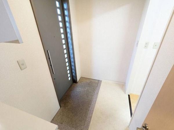 福岡市東区箱崎３丁目のマンション