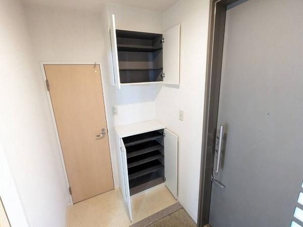 福岡市東区箱崎３丁目のマンション