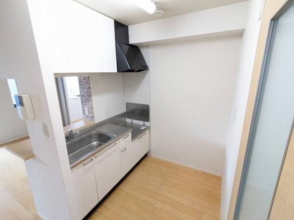 福岡市東区箱崎３丁目のマンション