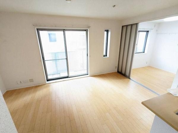 福岡市東区箱崎３丁目のマンション