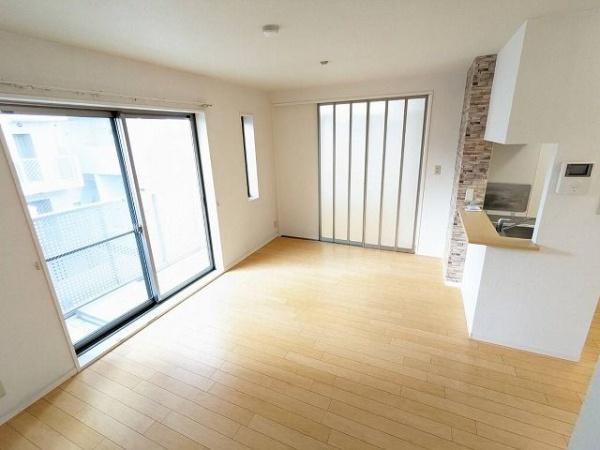 福岡市東区箱崎３丁目のマンション