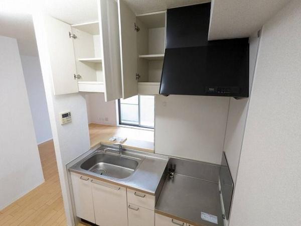 福岡市東区箱崎３丁目のマンション