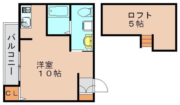 Vitesse箱崎